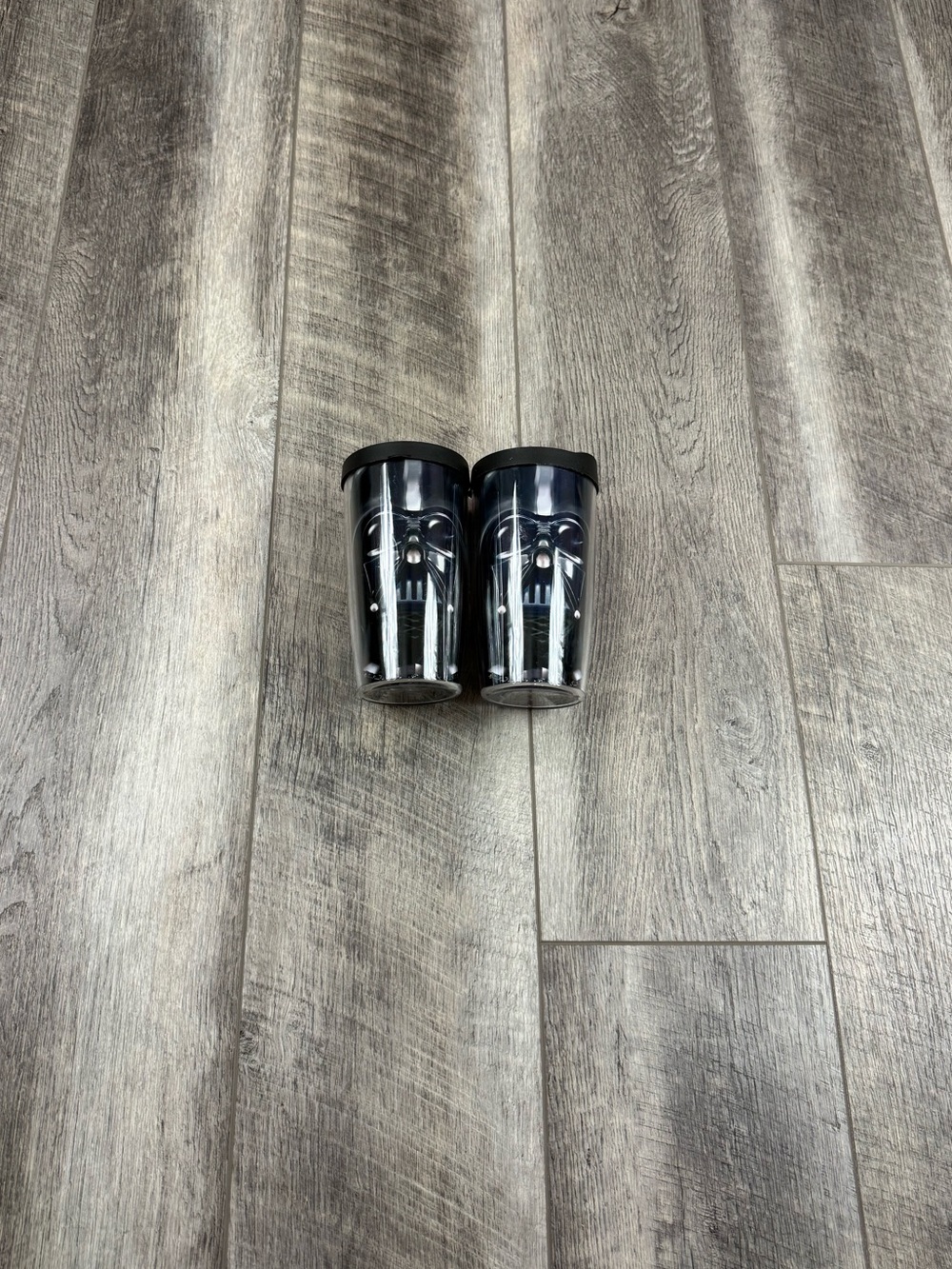 Tervis‎ Darth Vader Tumbler Bundle
